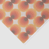 レトロ70sプリント 薄葉紙 (詳細)