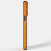 レトロ70sレインボーストライプヴィンテージiPhoneケース Case-Mate iPhoneケース (裏面 / 右)