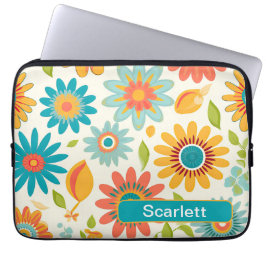 レトロ7 ラップトップスリーブ