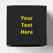 レトロ80のイコライザパーティカスタム フェイバーボックス (上部)