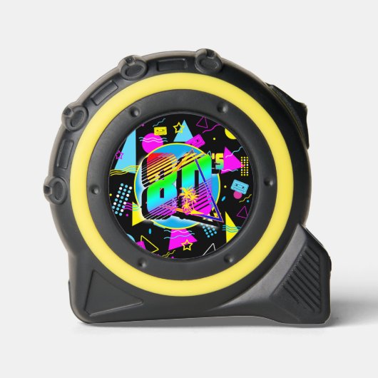 レトロ80Sカセットテープ形状 メジャー (正面)