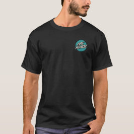 レトロ80'sスケートボードTシャツ Tシャツ