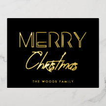 レトロ80sネオンライツメリークリスマス