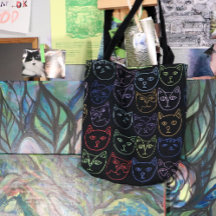 レトロ80s猫ちゃん