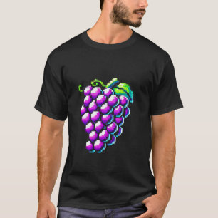 レトロ80s 8ビットビデオゲームArcadeゲーマーマッチングC Tシャツ