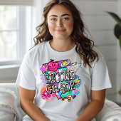 レトロ90の2級Tシャツ Tシャツ