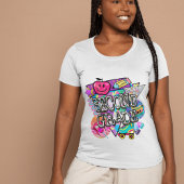 レトロ90の2級Tシャツ Tシャツ