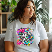 レトロ90の2級Tシャツ Tシャツ