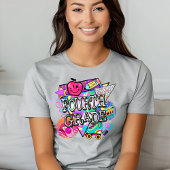 レトロ90の4級Tシャツ Tシャツ