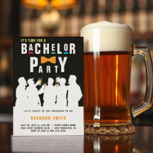 レトロ90sカラフルボウタイバチュラーパーティブラック