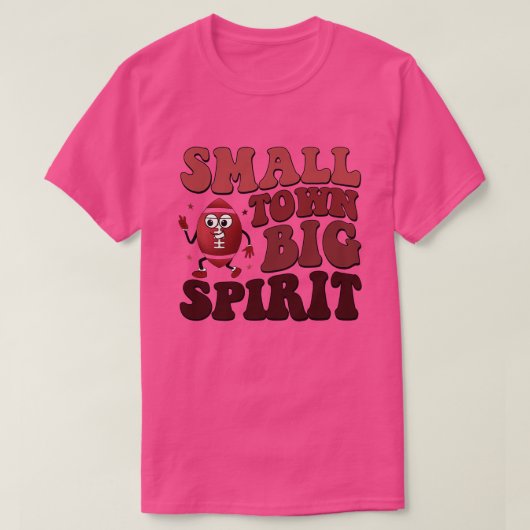 レトロ9 Tシャツ (デザイン正面)