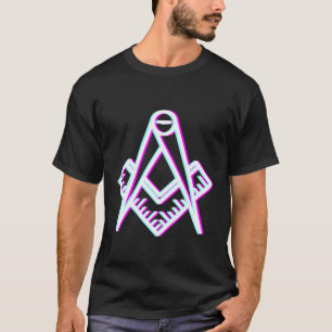 レトロ·アーキテクト設計者の動機 Tシャツ