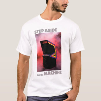 レトロ アーケード ゲーム 80年代 Tシャツ