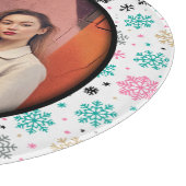 レトロ カッティングボード (角)