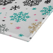 レトロ カッティングボード (角)