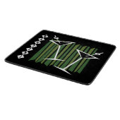 レトロ カッティングボード (角)