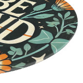 レトロ カッティングボード (角)