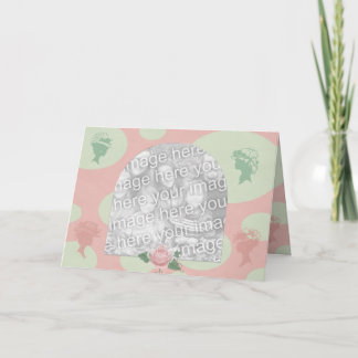  レトロ  カード