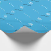 レトロ – カーラッピング紙 ラッピングペーパー (角)