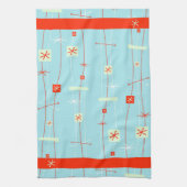 レトロ キッチンタオル (縦)