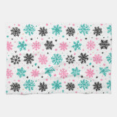 レトロ キッチンタオル (横)