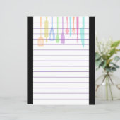 レトロ キッチン 調理器具 (スタンド正面)