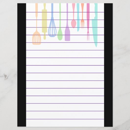 レトロ キッチン 調理器具 (正面)