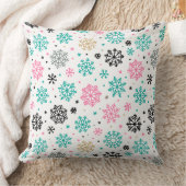 レトロ クッション (ブランケット)