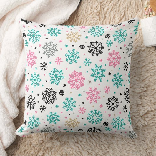 レトロ クッション (ブランケット)