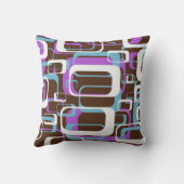 レトロ クッション (裏面)