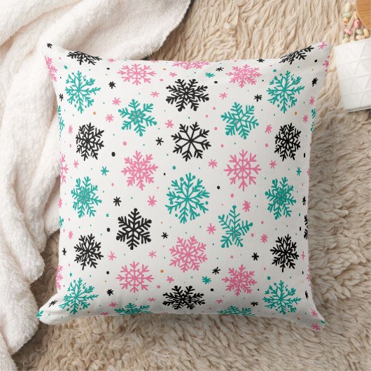 レトロ クッション (ブランケット)