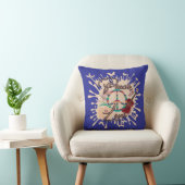 レトロ クッション (椅子)