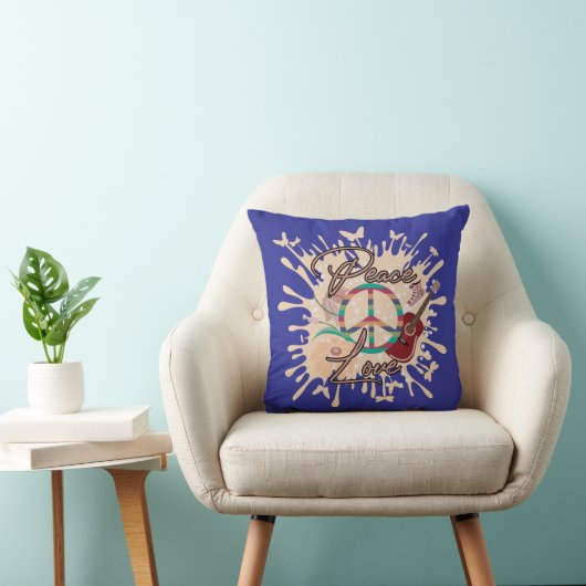 レトロ クッション (椅子)