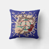 レトロ クッション (裏面)