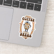レトロ グルーヴィー コーヒーブレイク