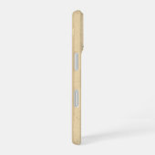 レトロ・コーヒーメーカー iPhone 16ケース (右側面)