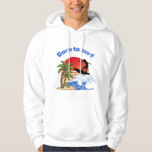 レトロ サンセット サーファー 誕生サーフィン