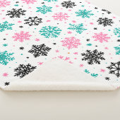 レトロ シェルパブランケット (3/4)