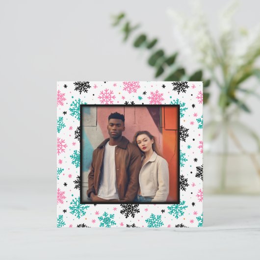 レトロ シーズンカード (スタンド正面)