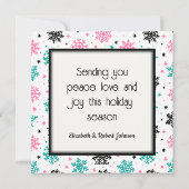 レトロ シーズンカード (裏面)