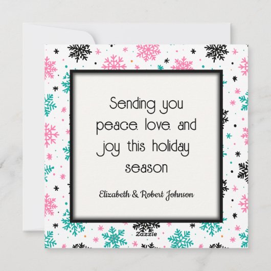 レトロ シーズンカード (裏面)