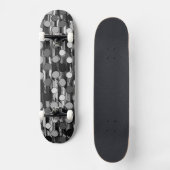 レトロ スケートボード (正面)