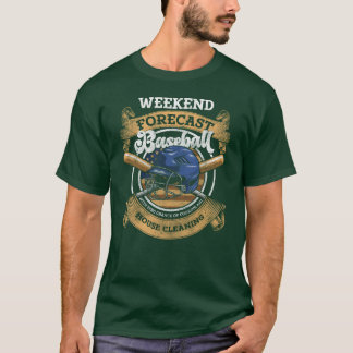 レトロ スポーツ 野球 ボーイ キャッチャー Tシャツ