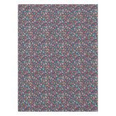 レトロ テーブルクロス (正面)