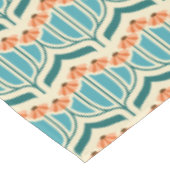 レトロ テーブルクロス (アングル)