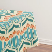レトロ テーブルクロス (インサイチュ)