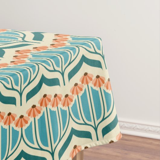 レトロ テーブルクロス (インサイチュ)