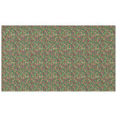 レトロ テーブルクロス (正面(横))