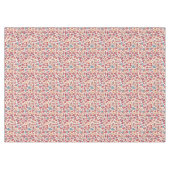 レトロ テーブルクロス (正面(横))