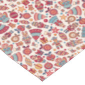 レトロ テーブルクロス (アングル)